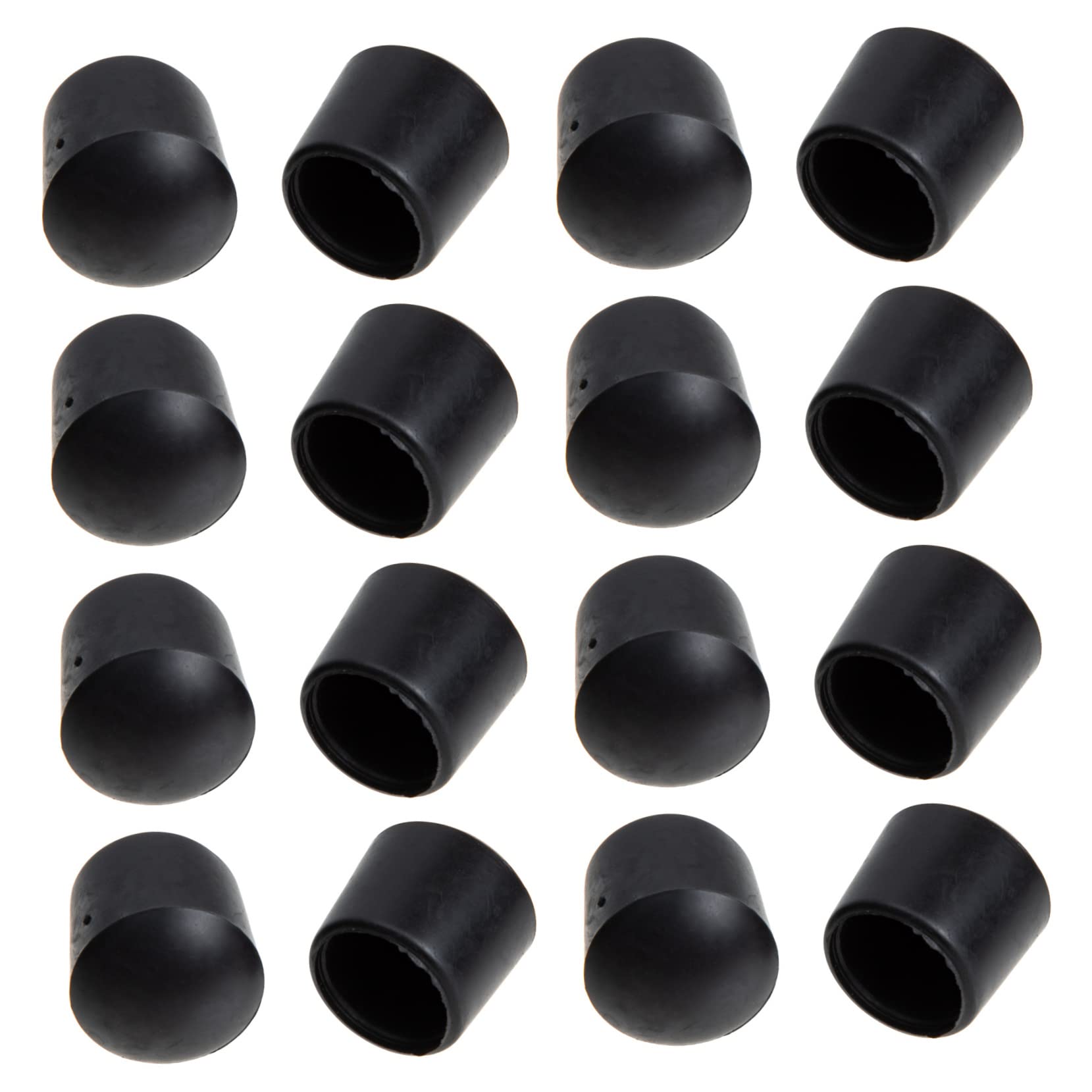 Yardwe Accesorios para Futbolín de 16 MM, Tapas de Protección para Varillas Que Aseguran y Evitan Daños a Jugadores en Mesas de 1,4 M Yardwe Accesorios para Futbolín de 16 MM, Tapas de Protección para Varillas Que Aseguran y Evitan Daños a Jugadores en Mesas de 1,4 M