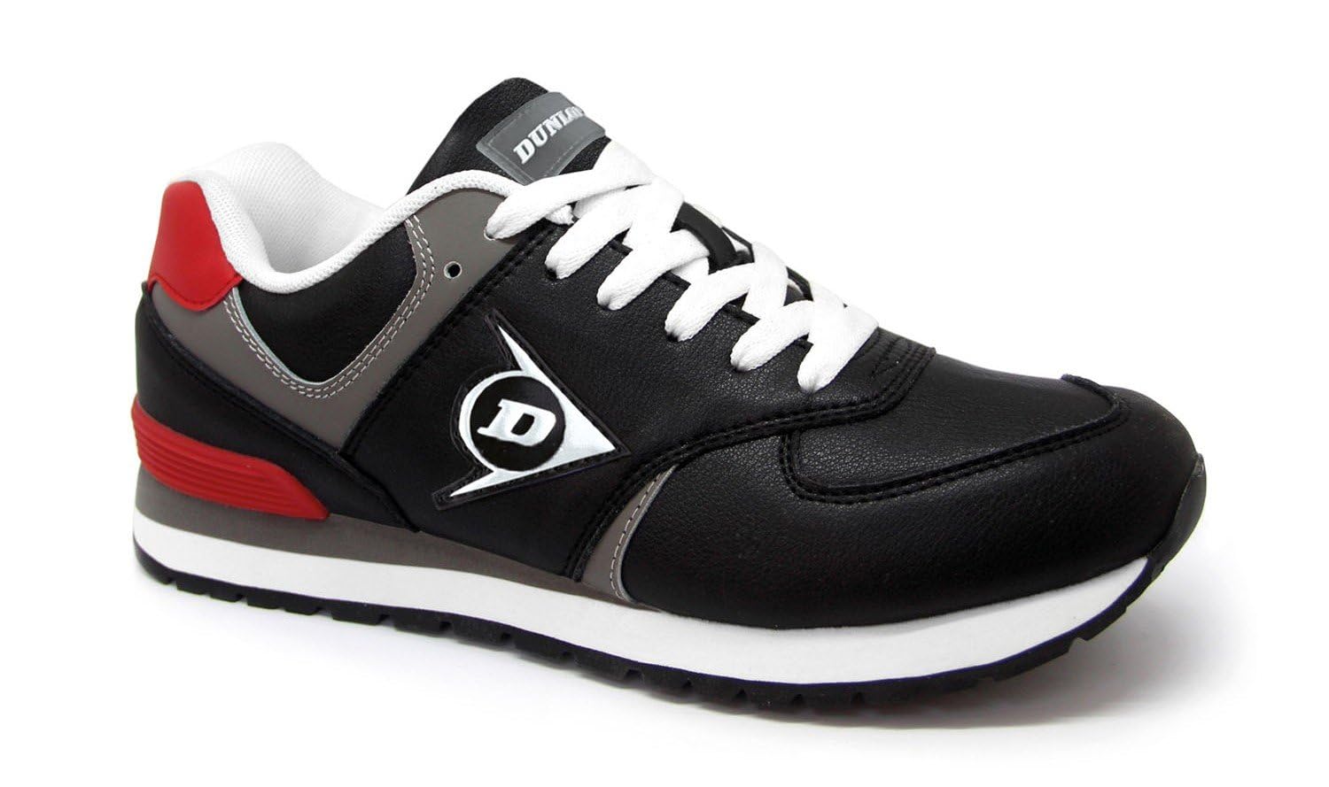 Dunlop Flying Wing Botas Cortas al tobilloUnisex Adulto