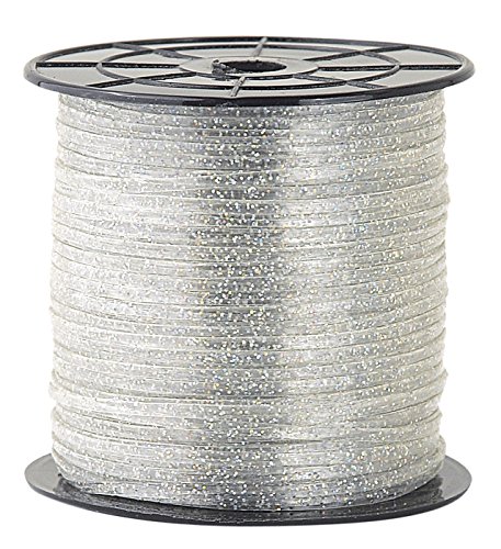 Toner Crafts Sparkle Holographic 100YD Spool, 100 yd