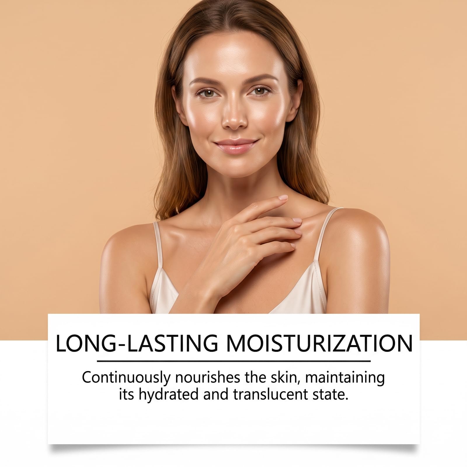 Anti-Aging-Körperöl für straffende und straffende Haut (5PCS)