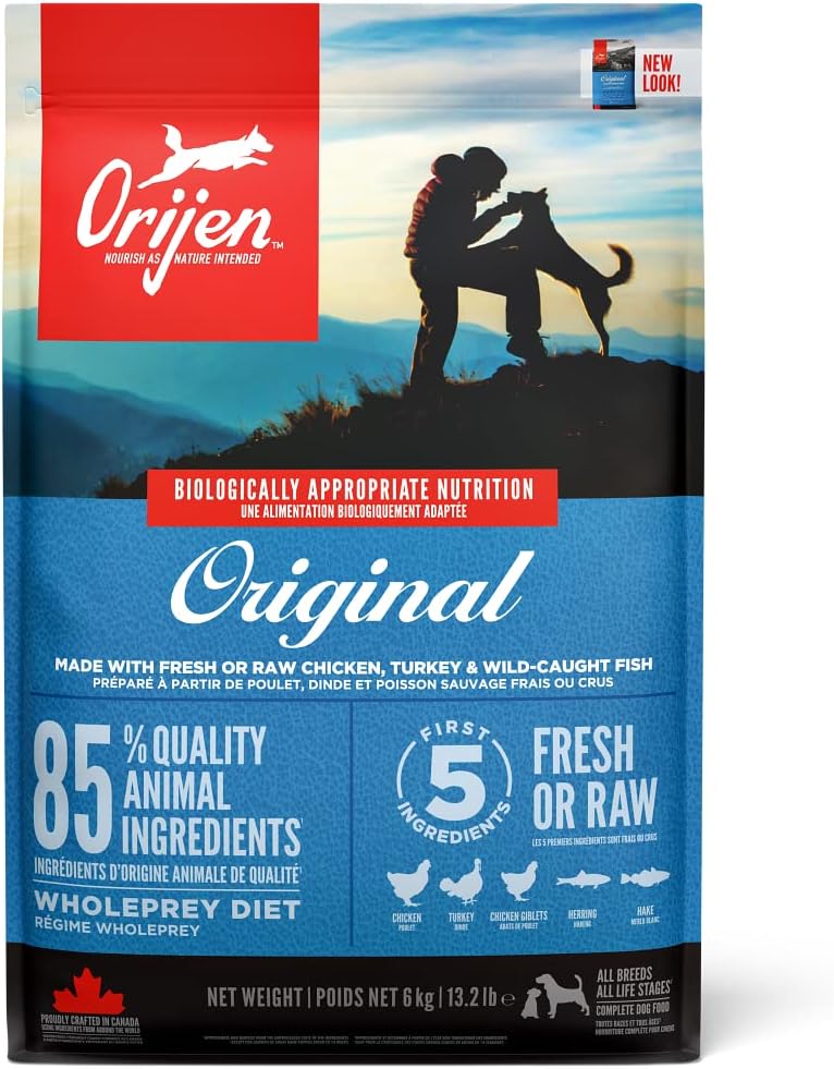 Adult Original Food, 6 kg