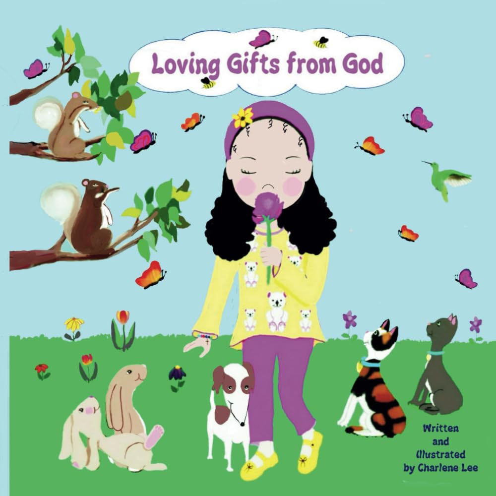 Loving Gifts from God