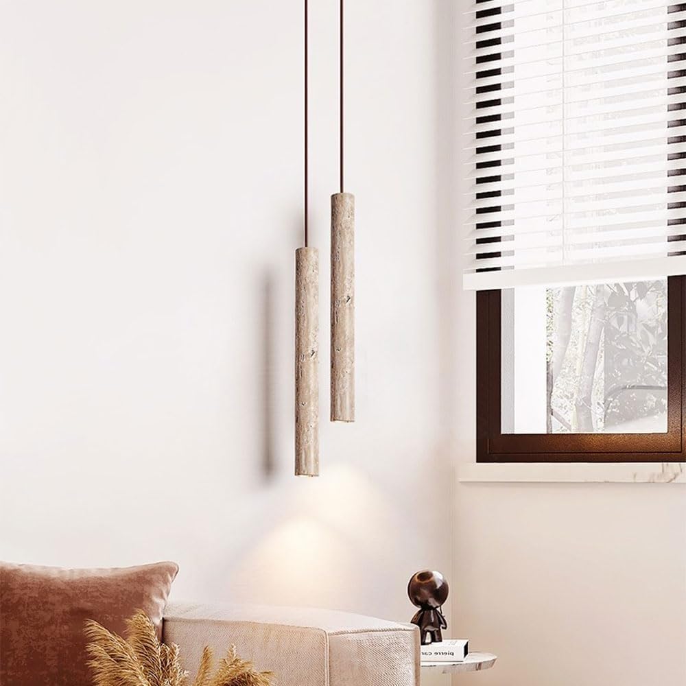Nowoczesna długa drewniana lampa wisząca, gniazdo E27, oświetlenie sufitowe, wyspa kuchenna, stolik nocny i stół jadalny, SXSHEYS, oprawa oświetleniowa 40 cm lub 60 cm.
