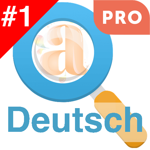 Wortsuche Pro - German