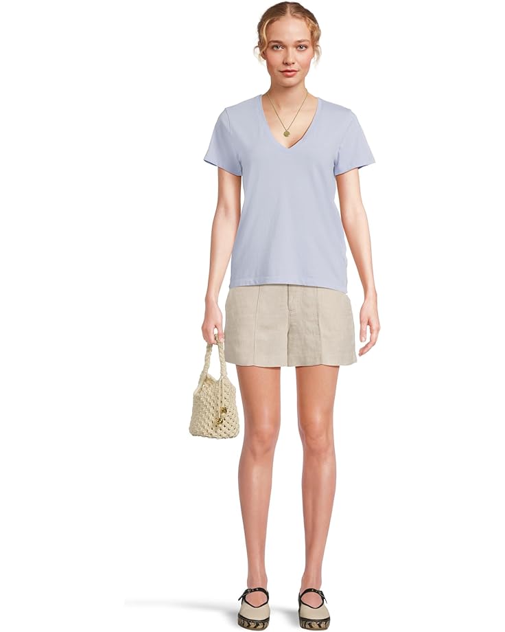 Madewell Northside Vneck Tee - #5 of 5