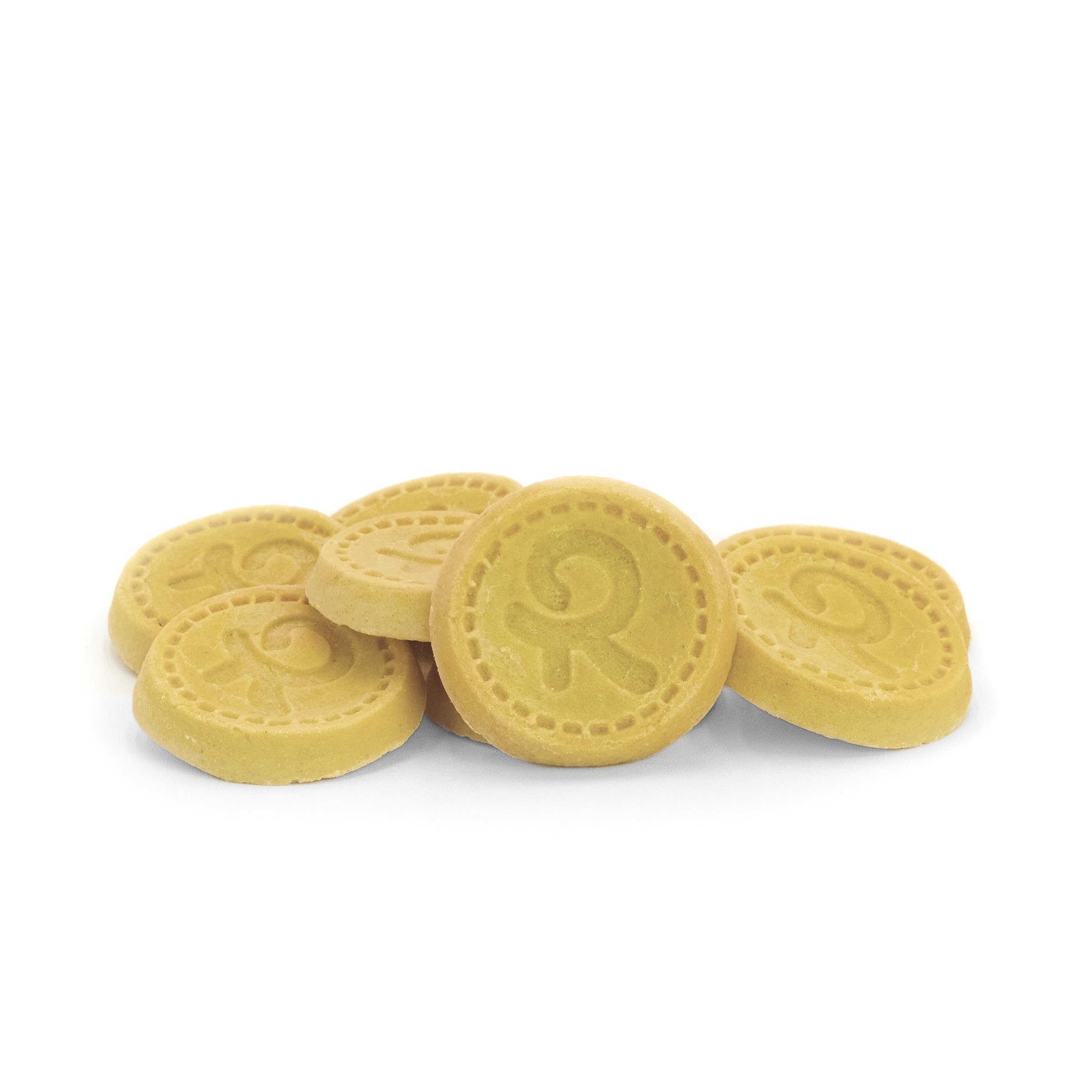 Koekjes en snoepjes - Heerlijke tussendoortjes voor je hond Koekjes en snoepjes - Heerlijke tussendoortjes voor je hond