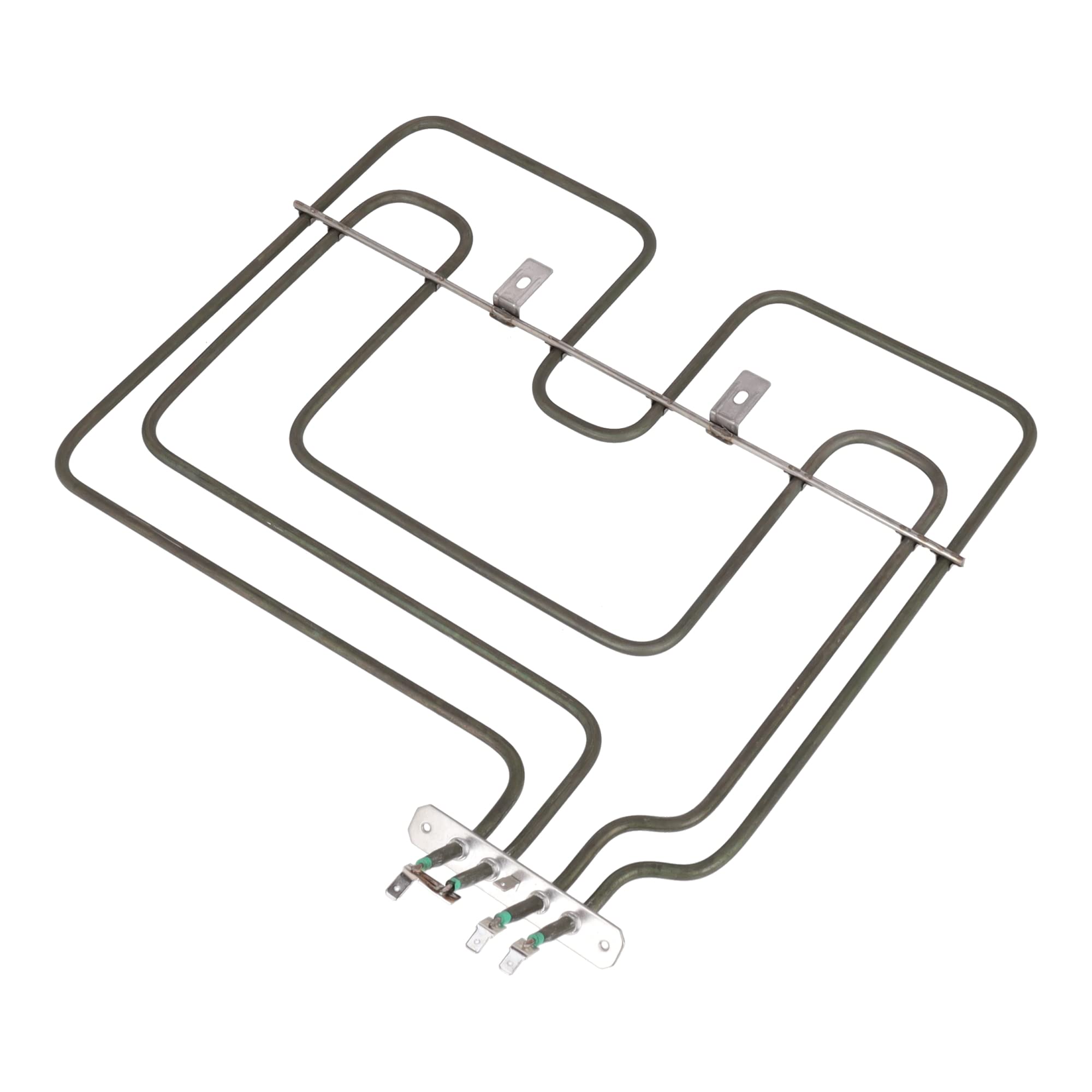 sparefixd Nadaje się do Lamona Kuchenka Piekarnik Grill Element 2200W LAM3304 LAM3405 L