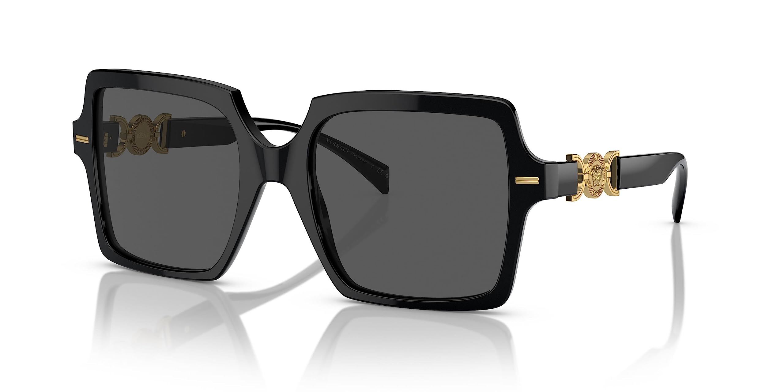 Versace GAFAS DE SOL - VERSACE / 0VE4441 Calibre: 55 Color: GB1/87