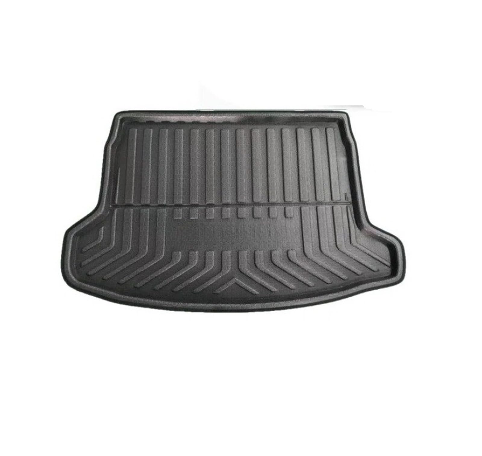 Kofferraumwanne Für Nissan Für Qashqai J10 2008-2020 Auto Schwanz Trunk Mat Boot Tablett Liner Boden Fracht Schlamm Pad Schutzfrachtmatte
