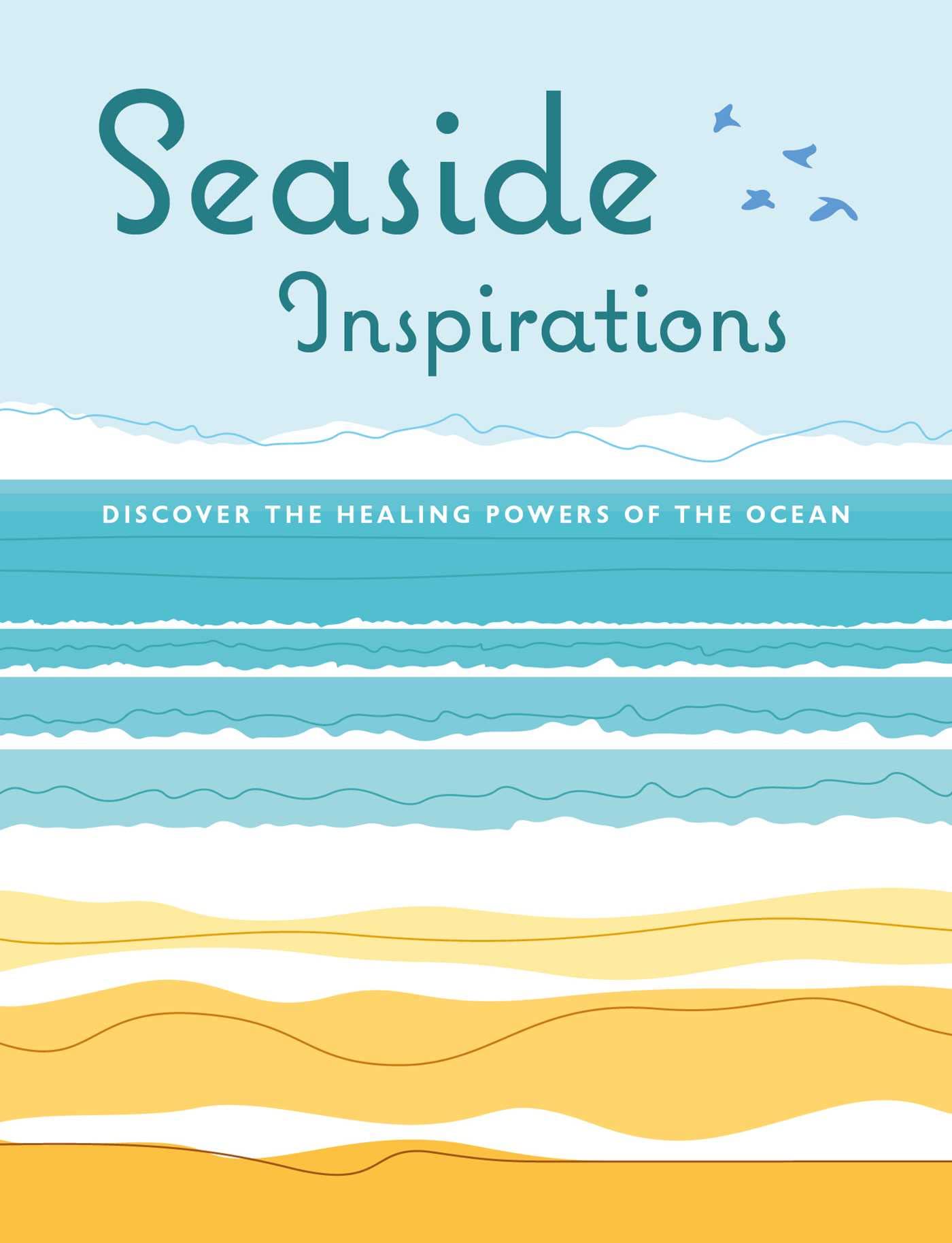 Seaside Inspirations by CICO Books - 9781800652033