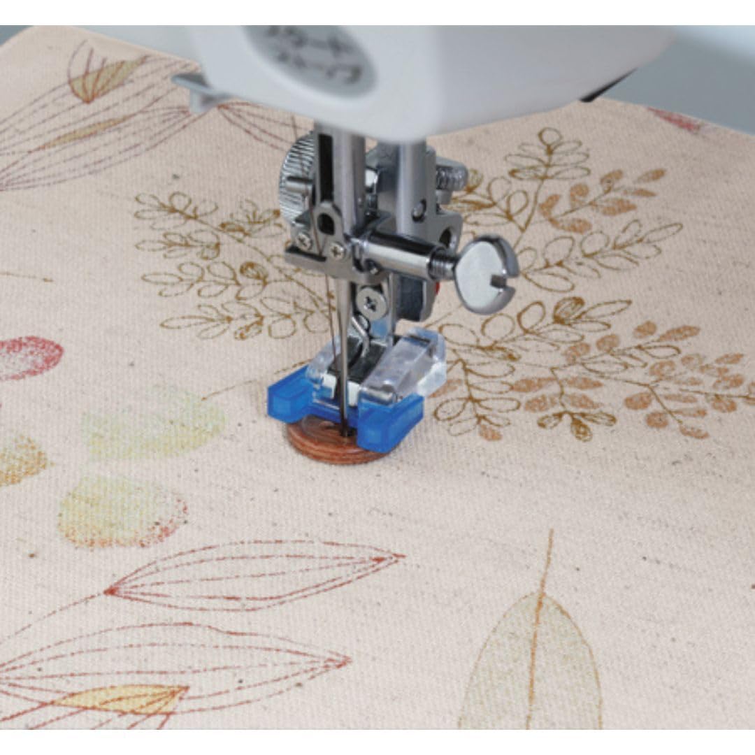 Máquina de coser Sewist 725s 3