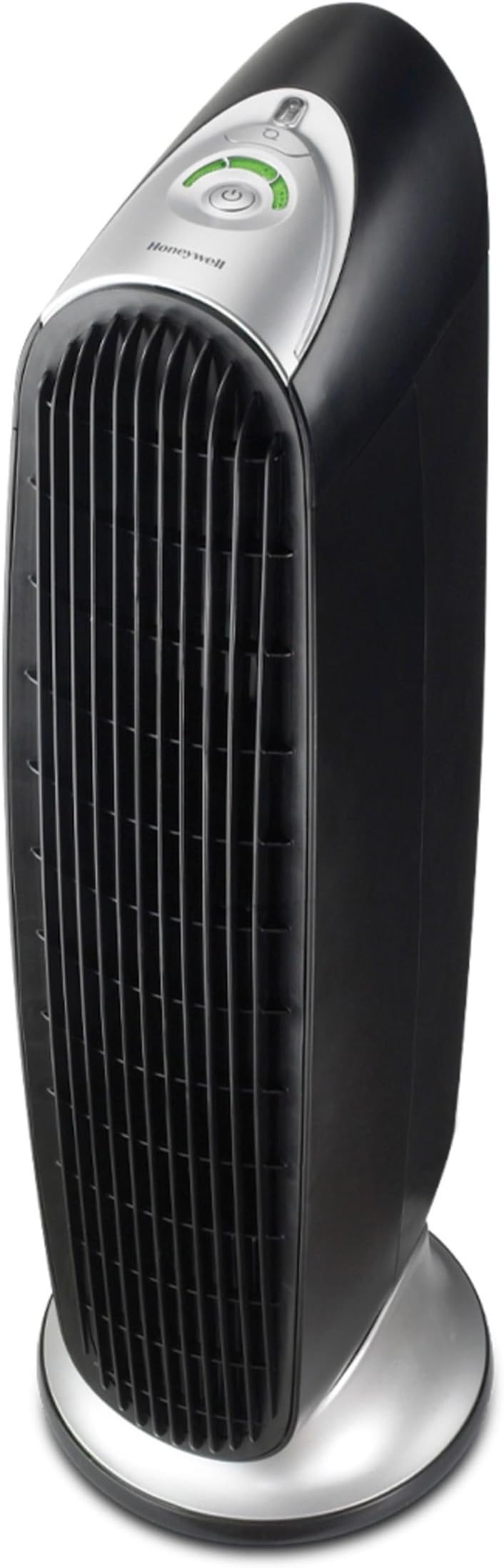 HFD-120-Q QuietClean Oscillating Air Purifier with Permanent Washable Filters