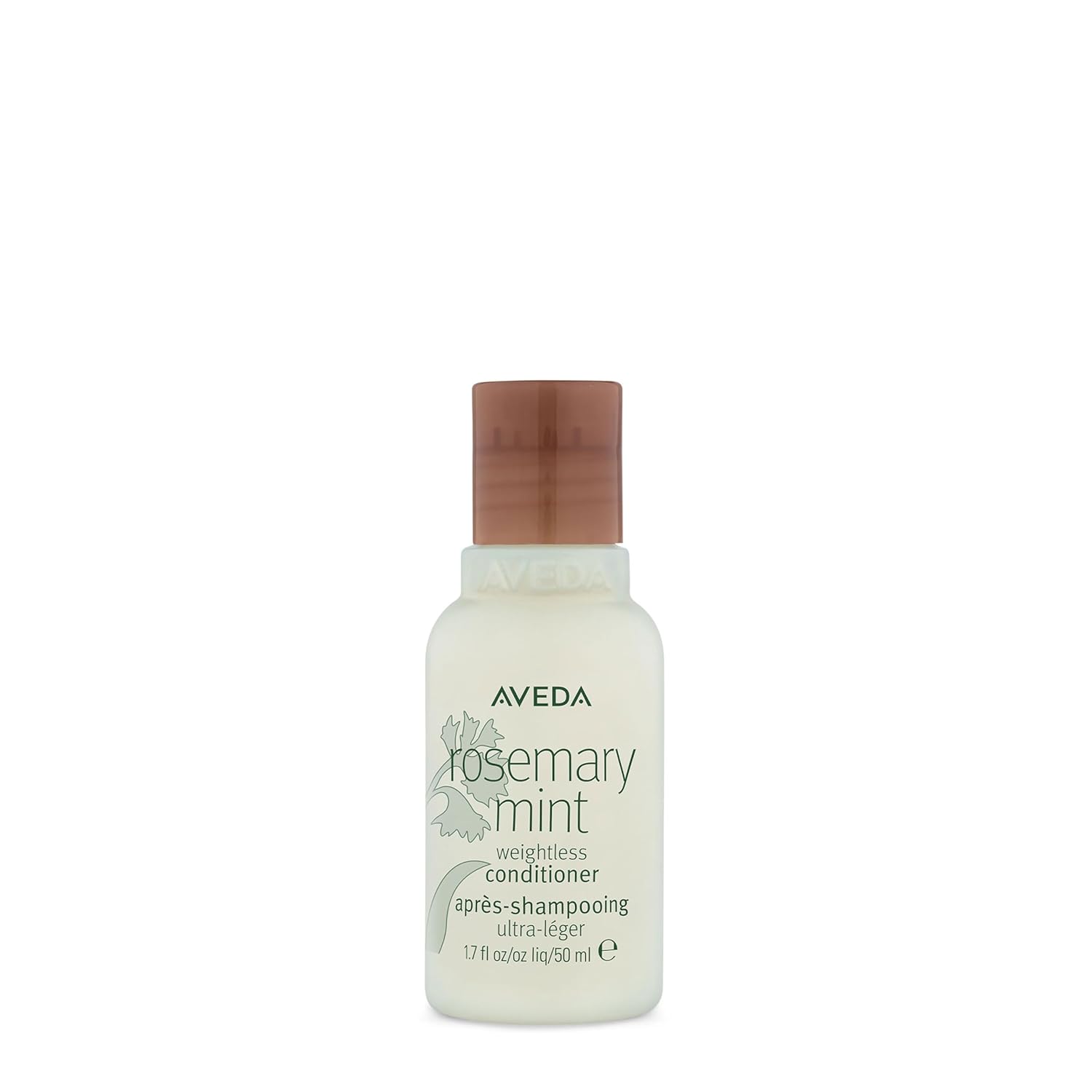 Buy Aveda Rosemary Mint Weightless Conditioner For Hair Growth Online - View #4
