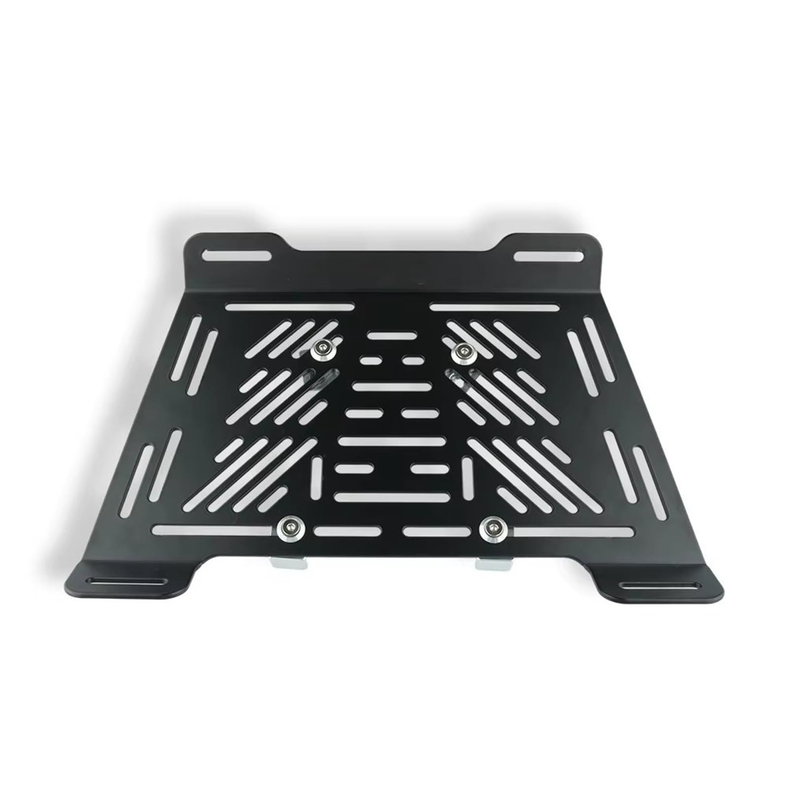 Porte-Bagages Arrière pour Multistrada V4 Solution Chargement Sûr - 2
