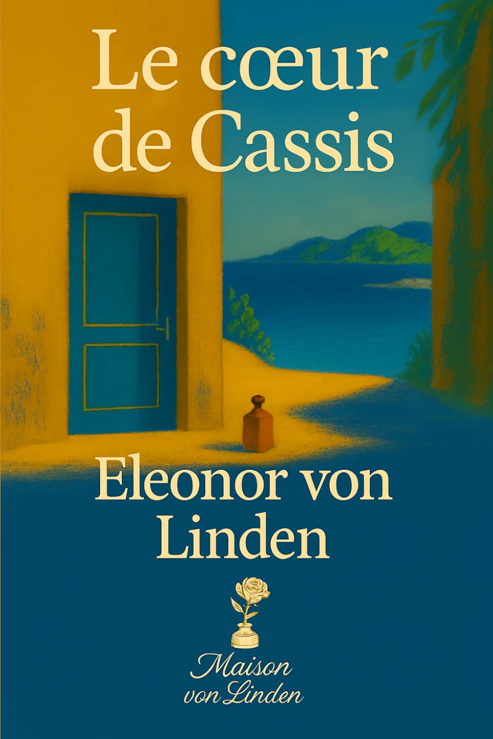 Le cœur de Cassis