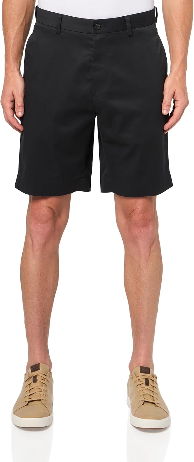 Brooks Brothers Men's 9" Advantage Chino Shorts