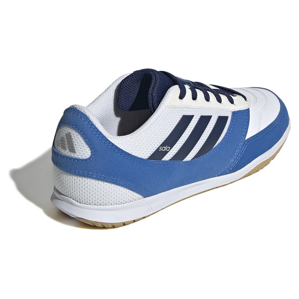adidas Performance Top Sala Competition II IN Kids Weiß Kinder