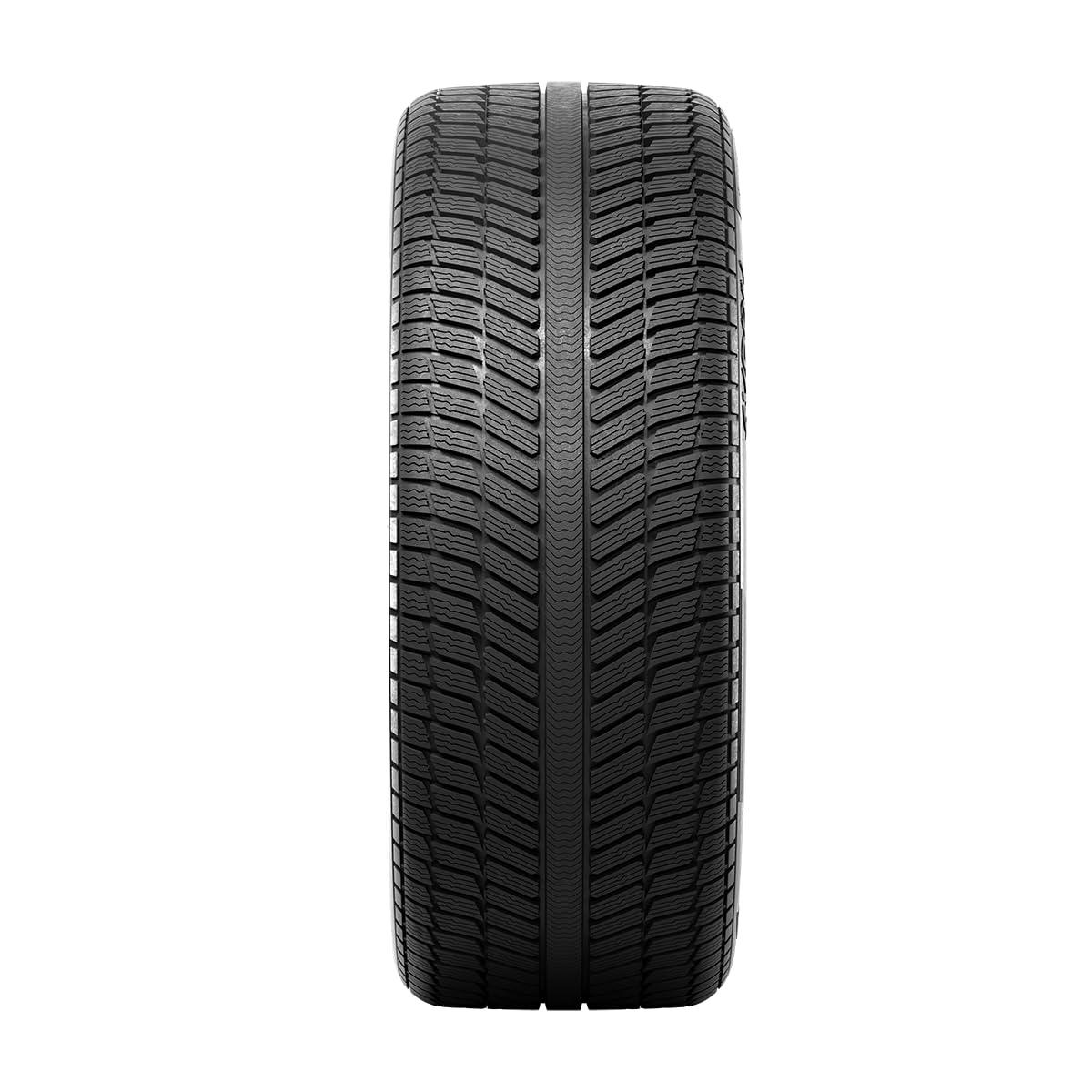 SYRON - 195/65 R15 TL 91H EVEREST 3 BSW M+S 3PMSF - Winterreifen