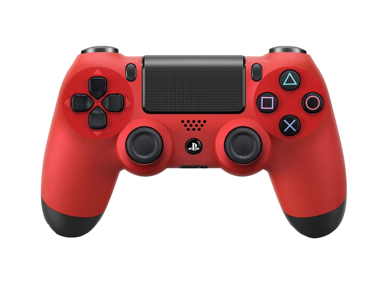 Amazon.com: Official Sony Playstation 4 PS4 DualShock 4 Wireless  