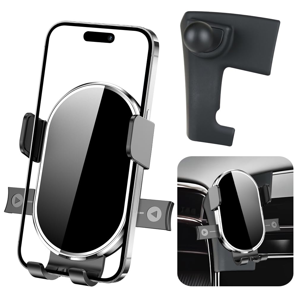 YEGZA Tucson Phone Holder (2022–2024)