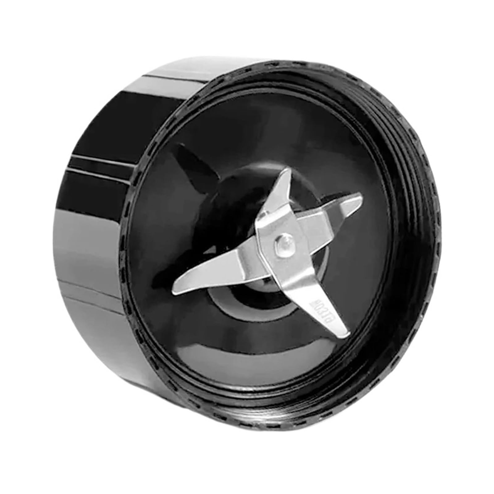 Cuchillas Cruzadas de Repuesto para Evitar Fugas en Batidora Magic Bullet 250W