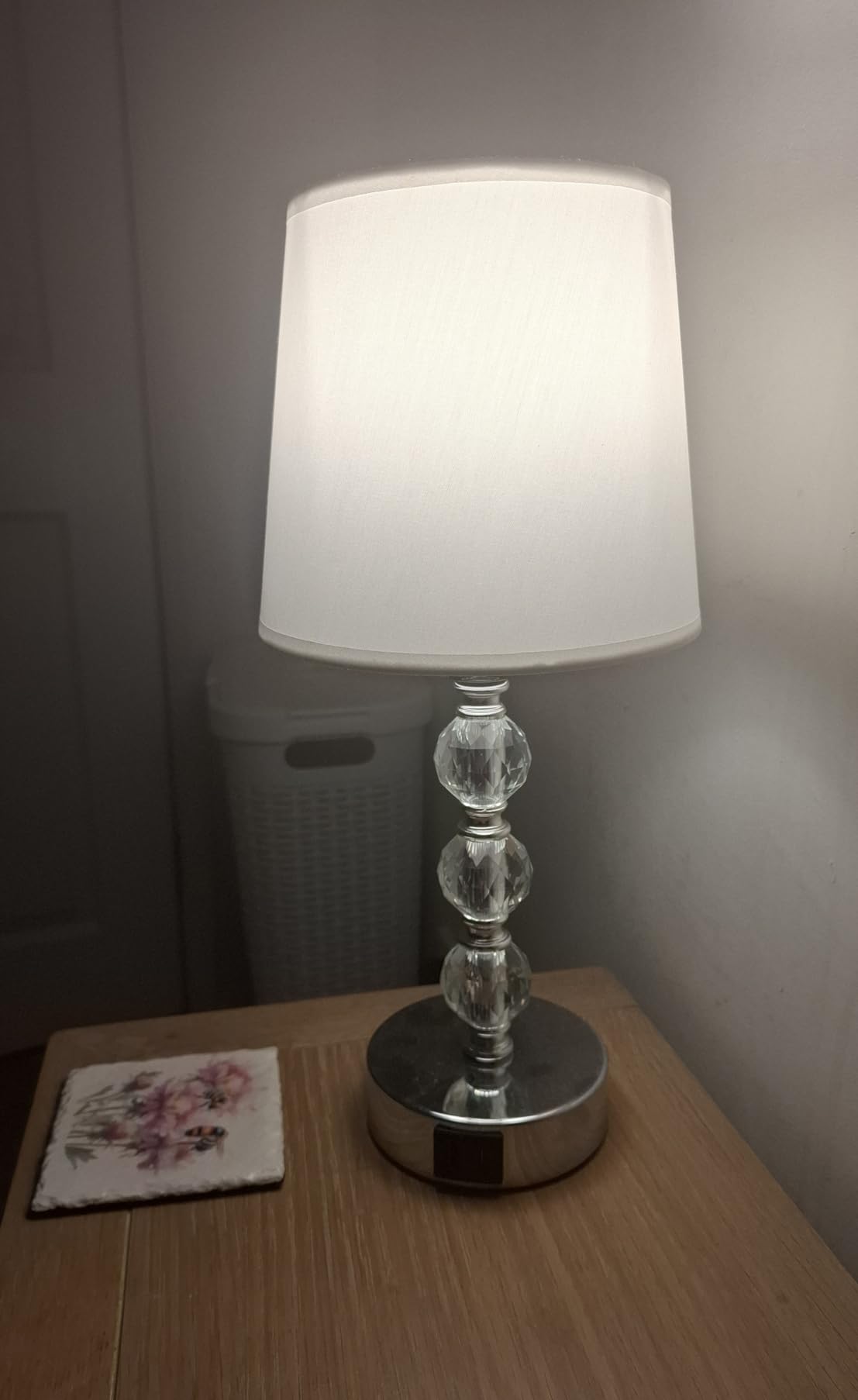 Customer photo