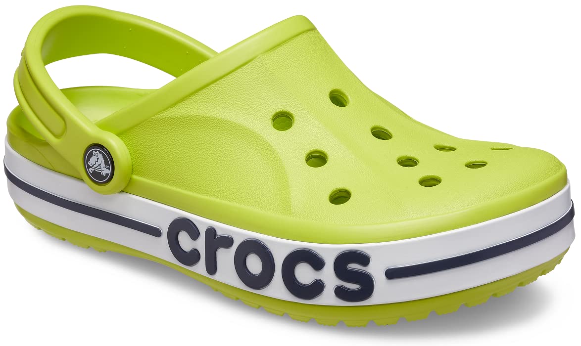 See full amazon price history chart for crocs Bayaband Unisex Clog (205089-3T7) crocs Bayaband Unisex Clog (205089-3T7) (B0BWJ1XG4M) Amazon Price History, Amazon Price Tracker
