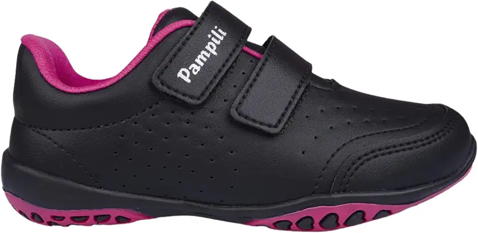 Tênis Pampili Infantil Pp24-16920