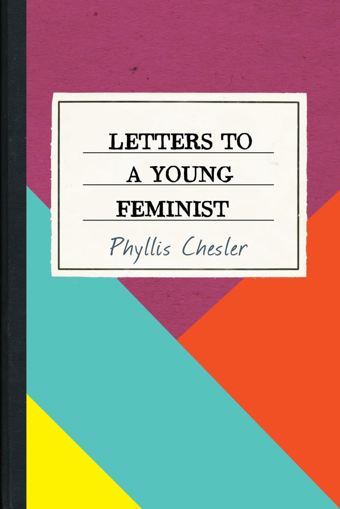 Buy Letters to a Young Feminist — BookShops.in