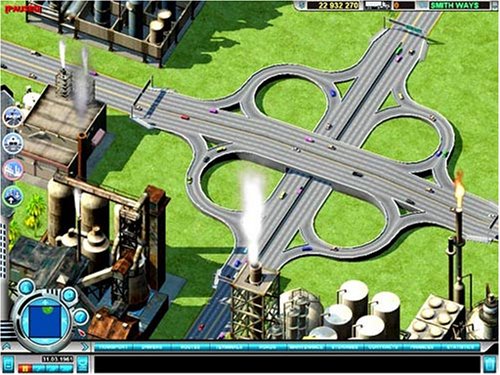 Hard Truck Tycoon - Pc #TOP6