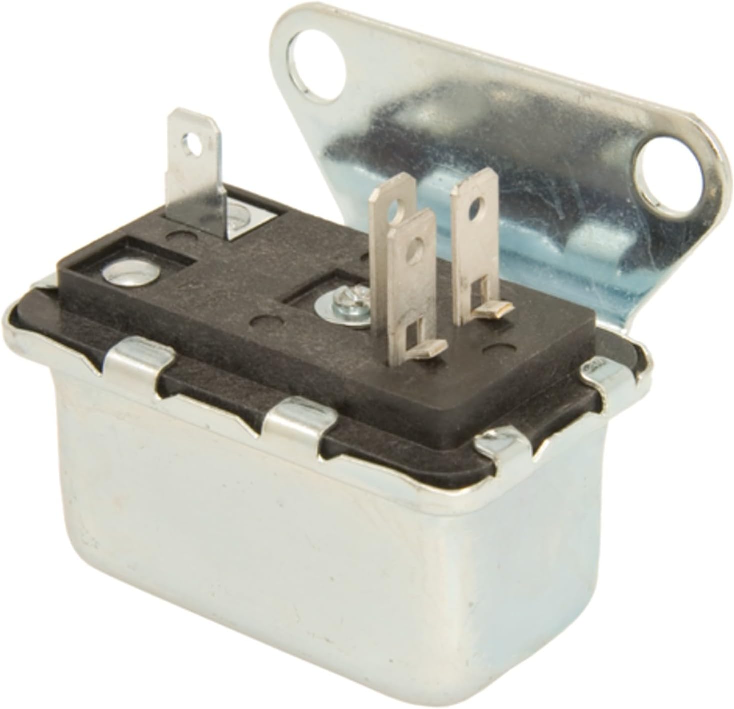 Replacement A/C Compressor Clutch Relay for 1969-1976, 1981-1982 Chevrolet, Dodge, Pontiac