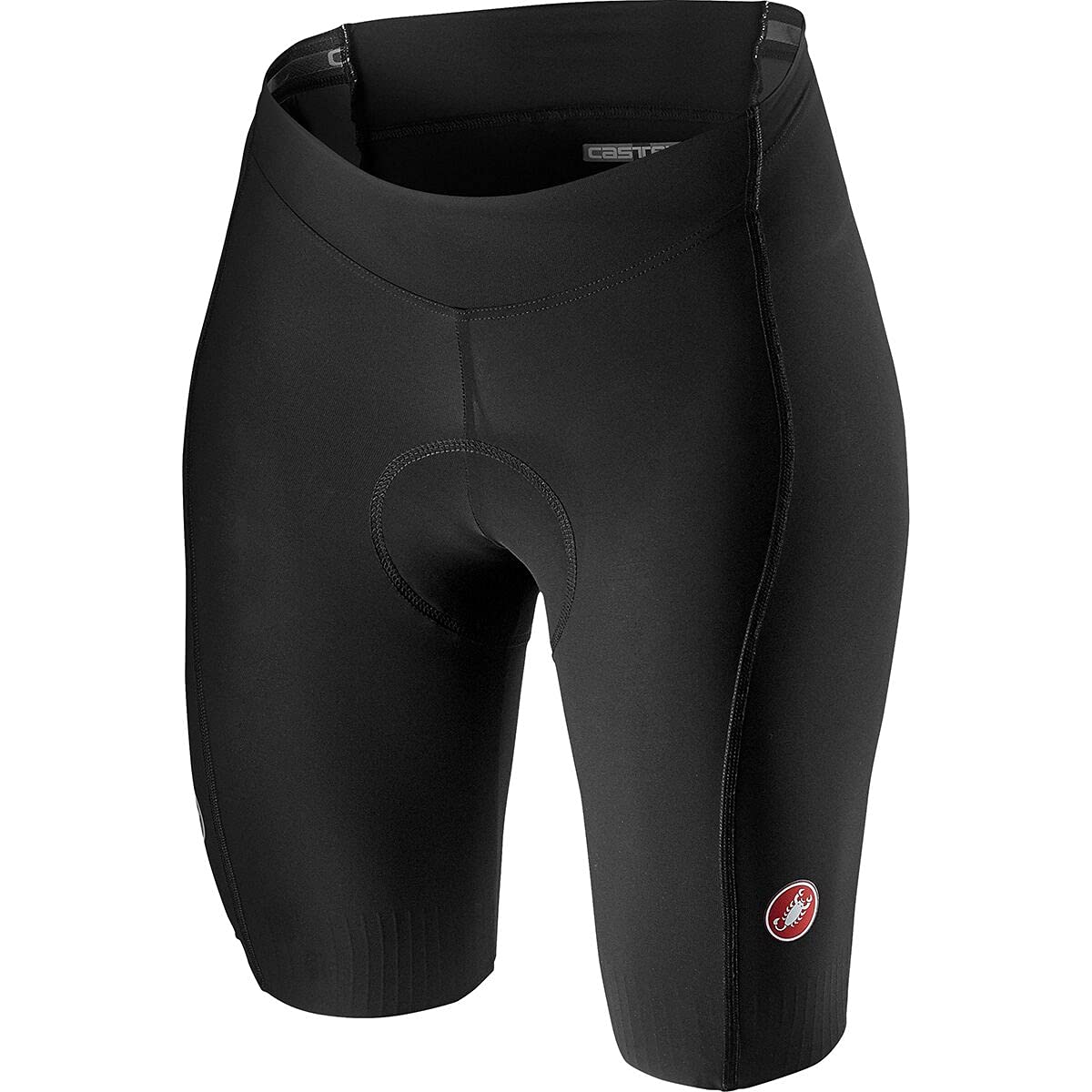 CASTELLI Women, girls. Shorts VELOCISSIMA 2 SHORT