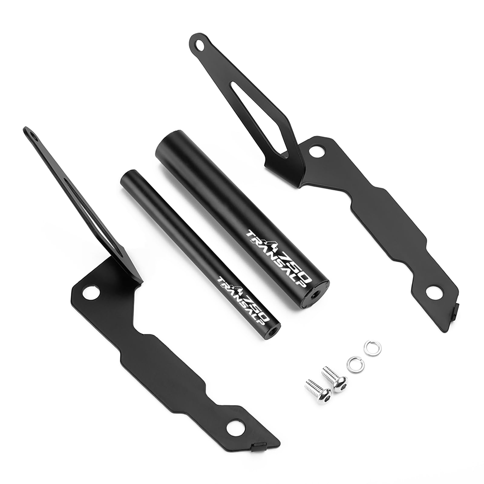 Supporti Moto per Navigatore,Telefono,Action Camera per H&on&da Transalp XL 750 XL750 2023 2024 2025