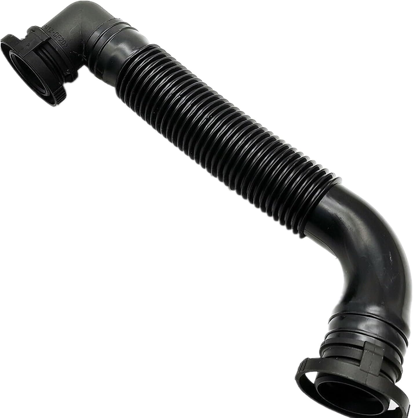 Secondary Air Pump Intake Hose 1J0131128 For 2.0 Beetle Jetta Golf Automotive