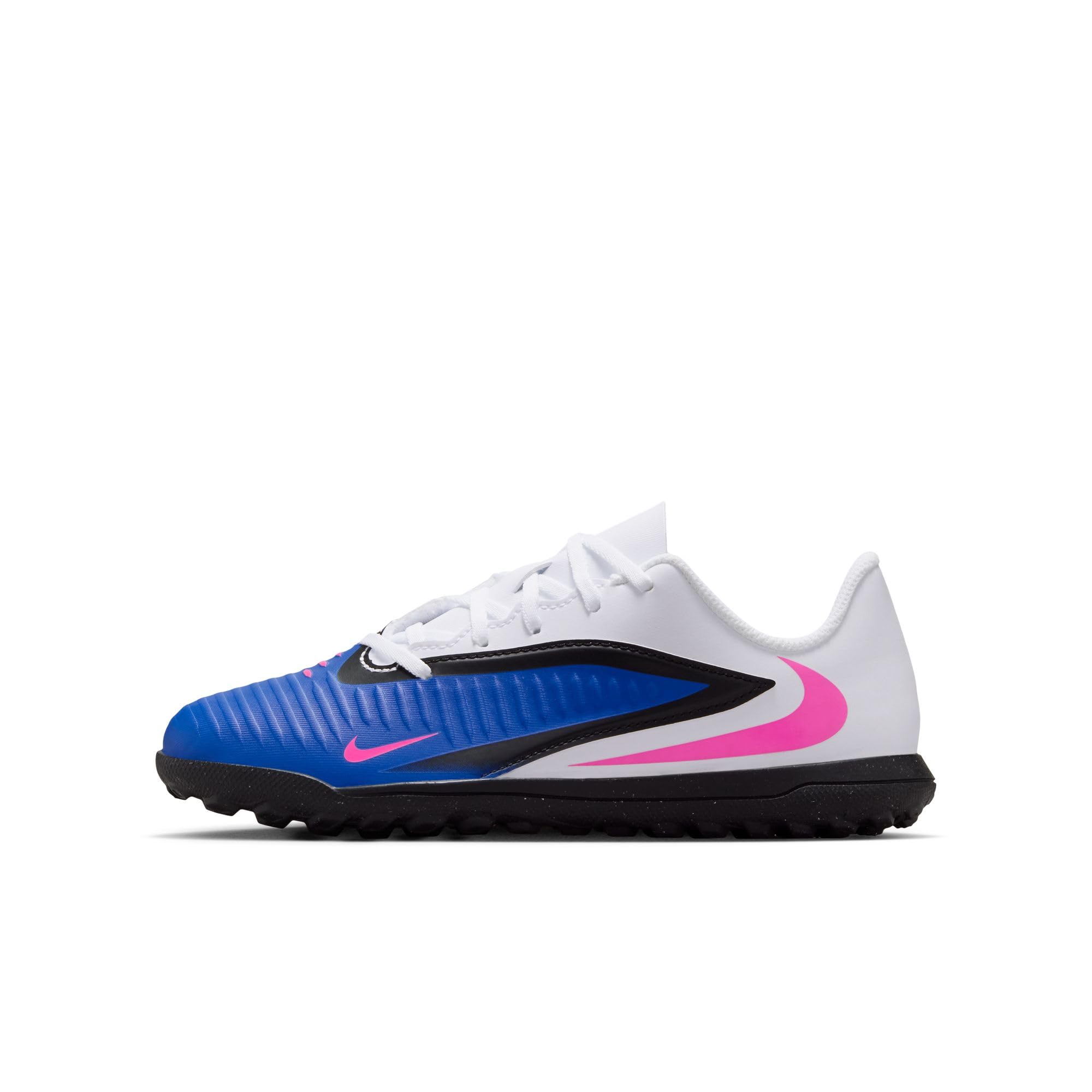Nike JR Phantom 6 Low Club TF Soccer Shoes