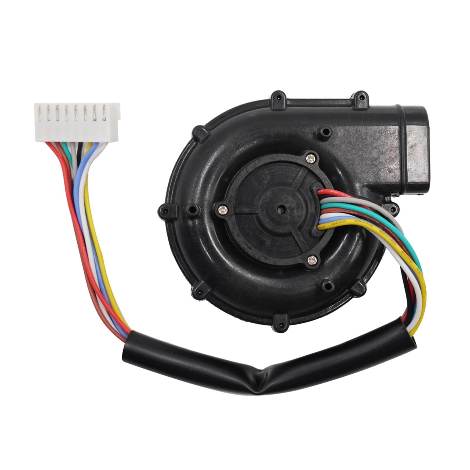 Mikrowentylator odśrodkowy o niskiej mocy 8040 DC 12 V/24 V (12 V Dmuchawa i napęd)