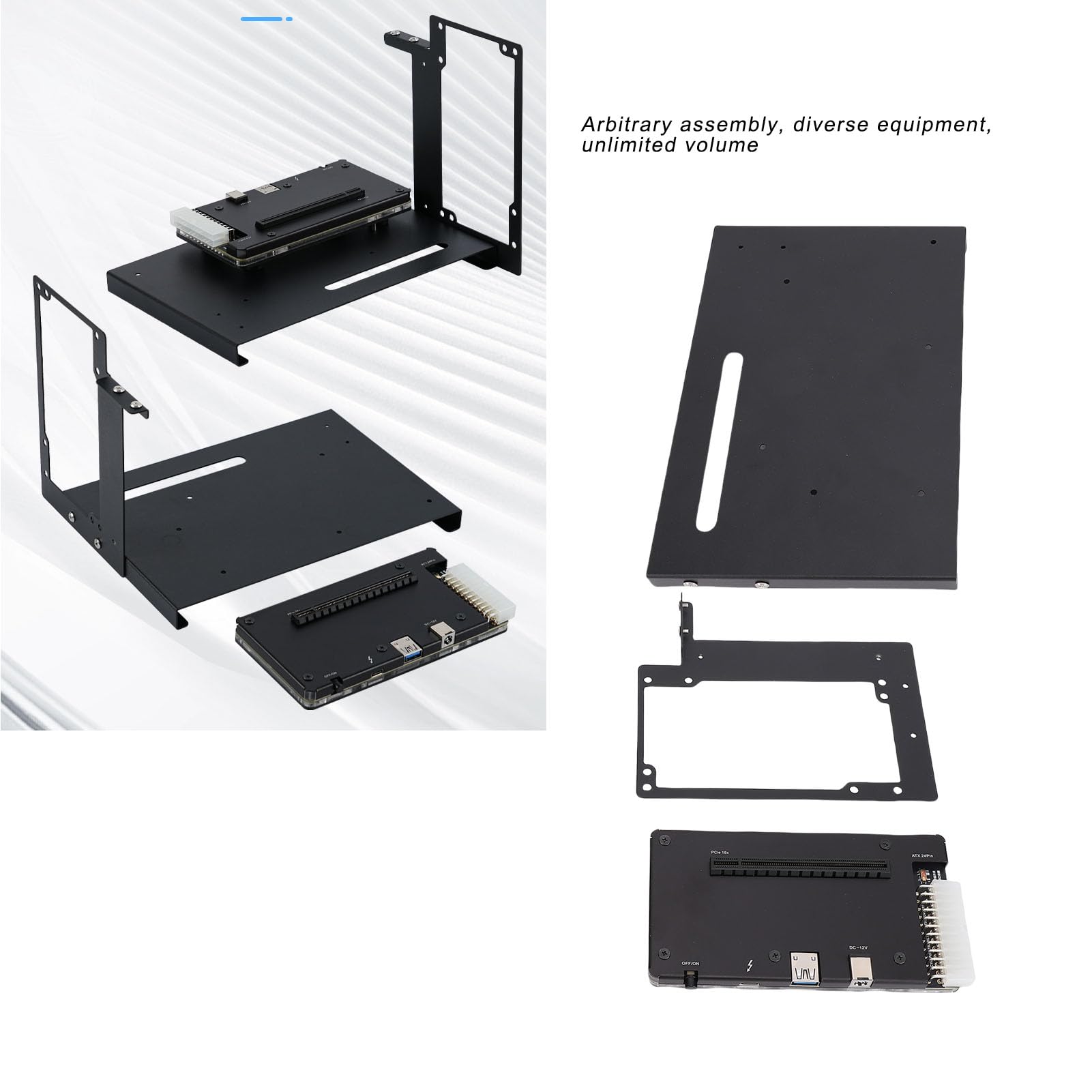 Akitio Node Egpu Setup Cheapest Thunderbolt Egpu Carte Graphique