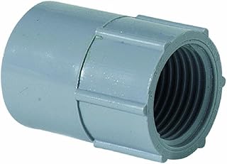 Carlon Lamson and Sessons E942DR-CTN 1/2