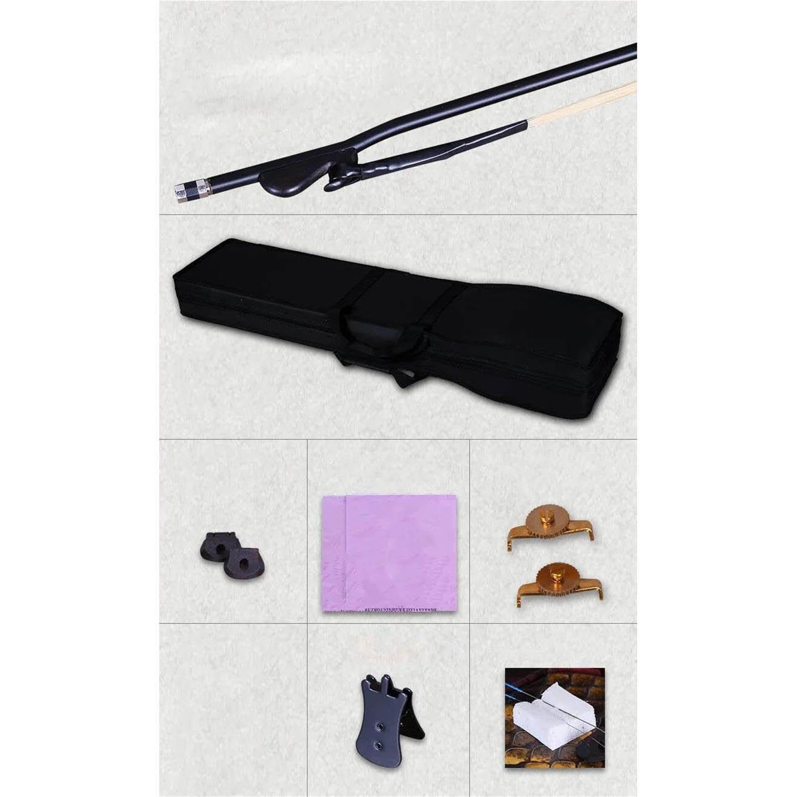 Dorosłych Erhu Strunowe Instrumenty Muzyczne Redwood Erhu