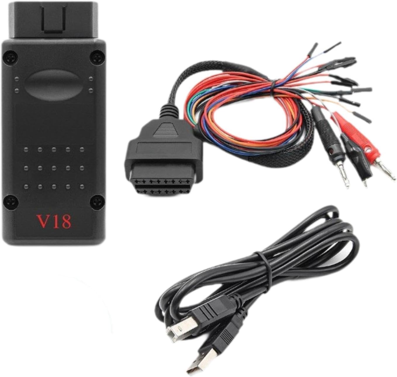 CALANDIS Mpps V18 Diagnostic Tool Replaces Part for Car Diagnostic M3.8 M5.9 | | Other Diagnostic Service Tools | Diagnostic Service Tools