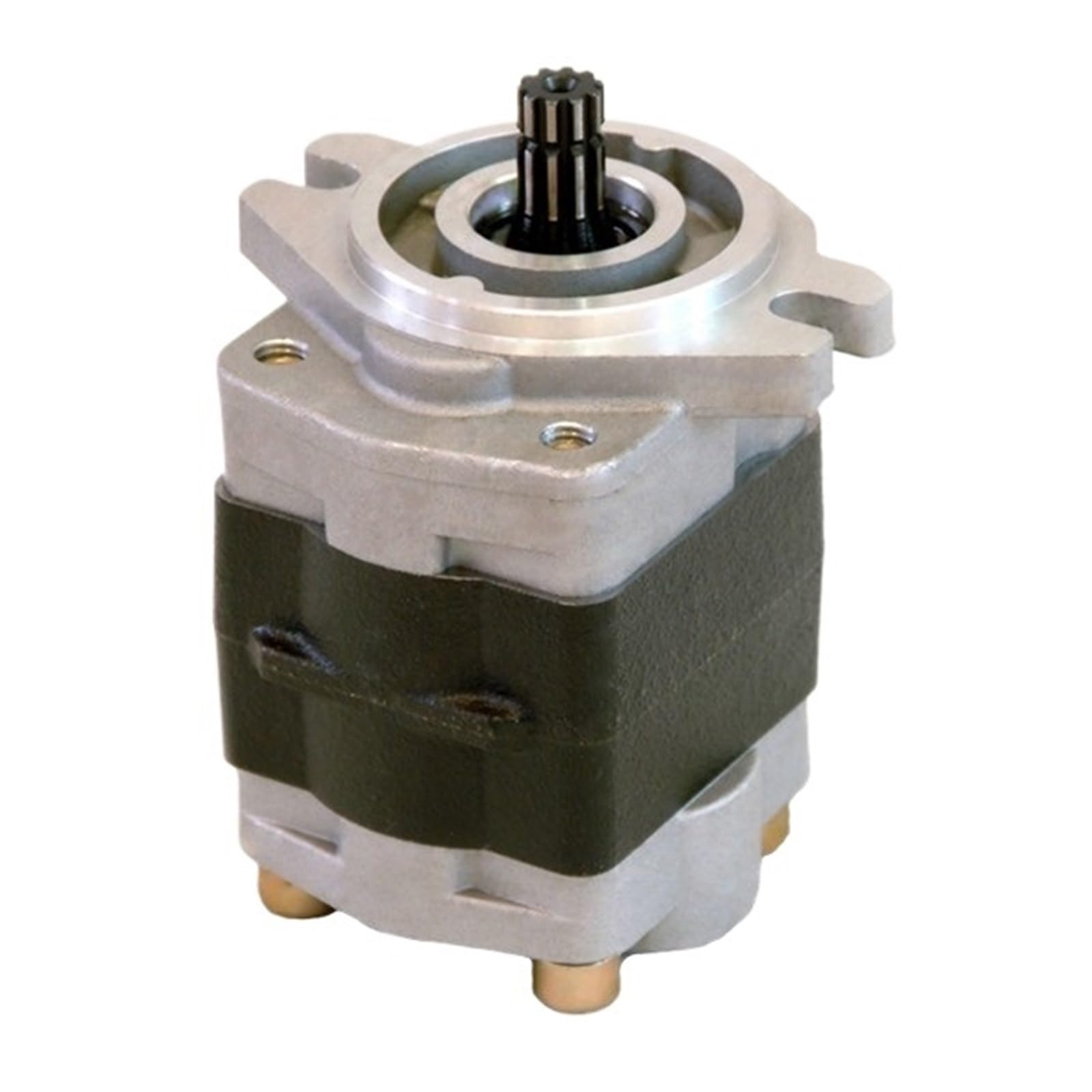 QfUxYYSLD Forklift Hydraulic Gear Pump | 91E71-10200
