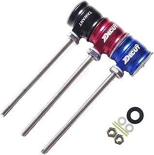 SHARROW Archery Recurve Bow Sight Sigle Pin Sights Hunting Accessory Right Hand & Left Hand