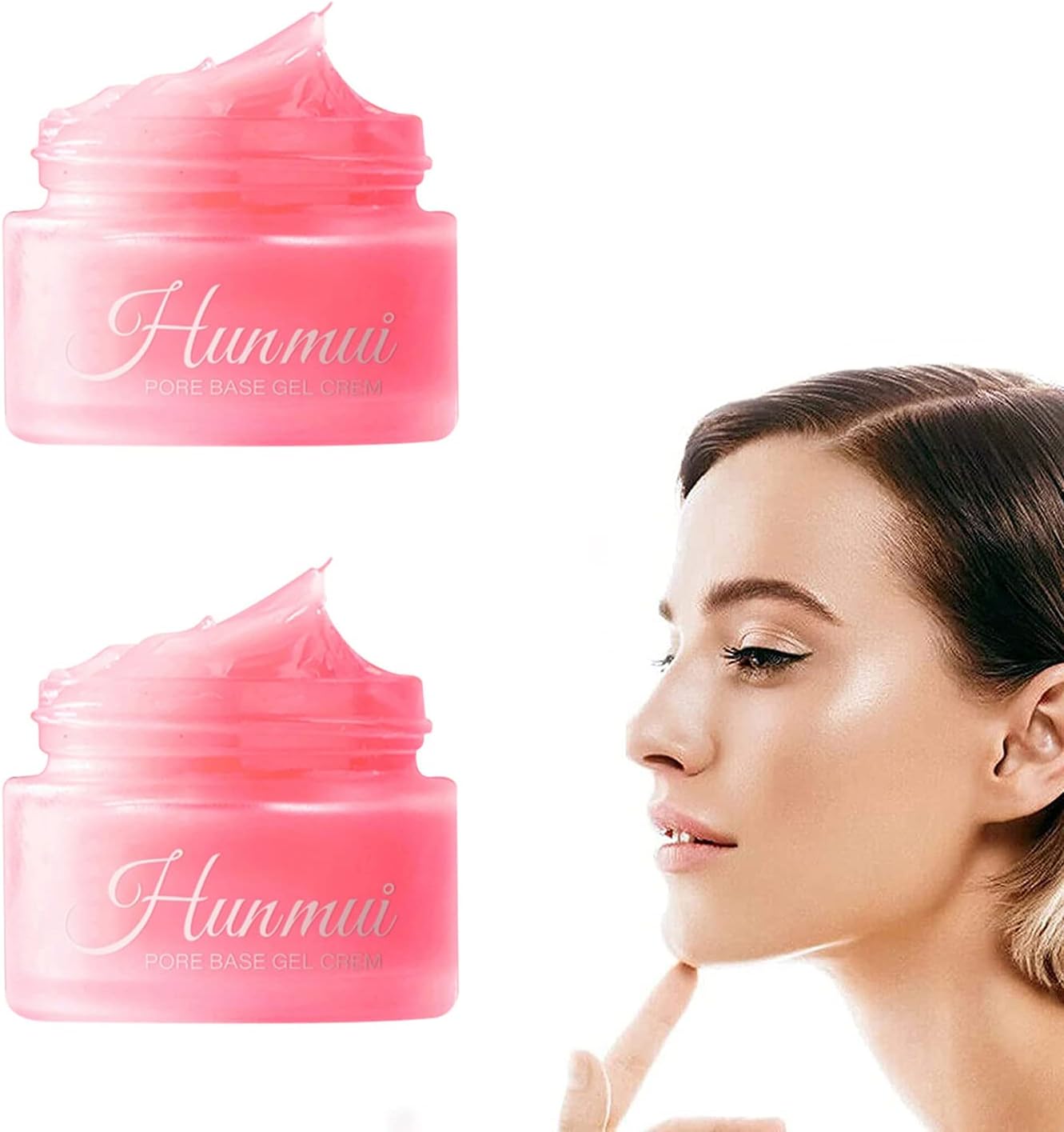 2PCS Boyalliance Face Primer Under Foundation,2022 New Magical