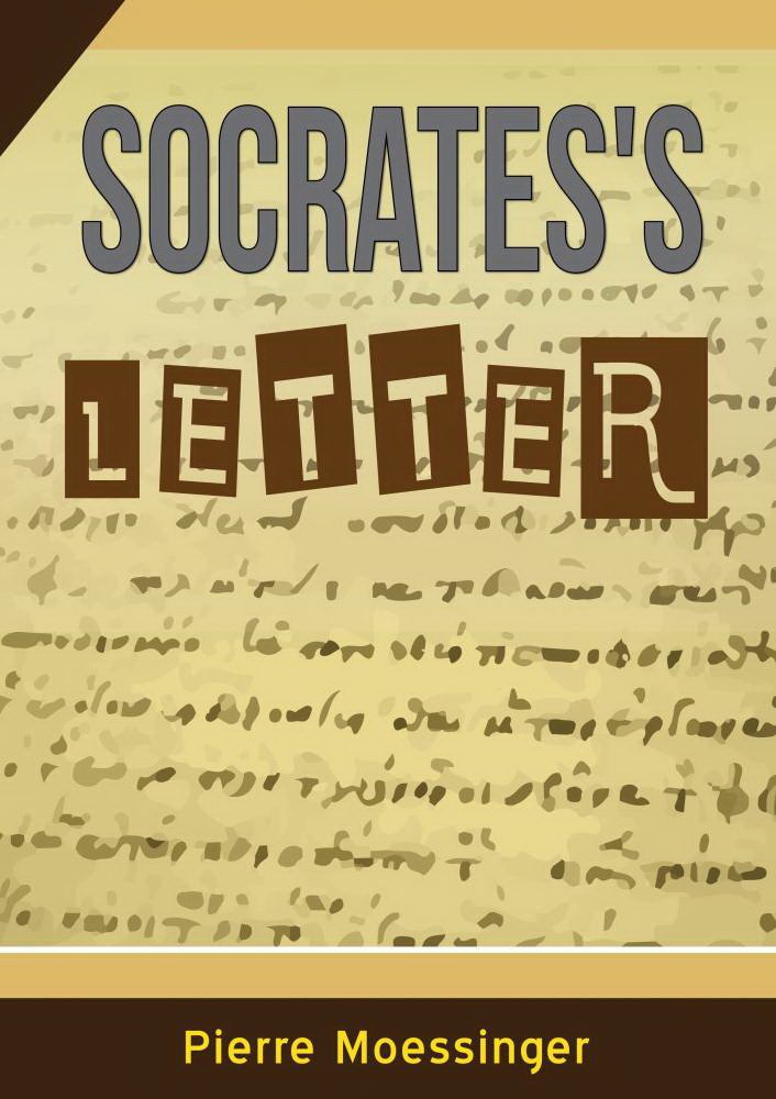 Socrates's letter (Philosophy for children)
