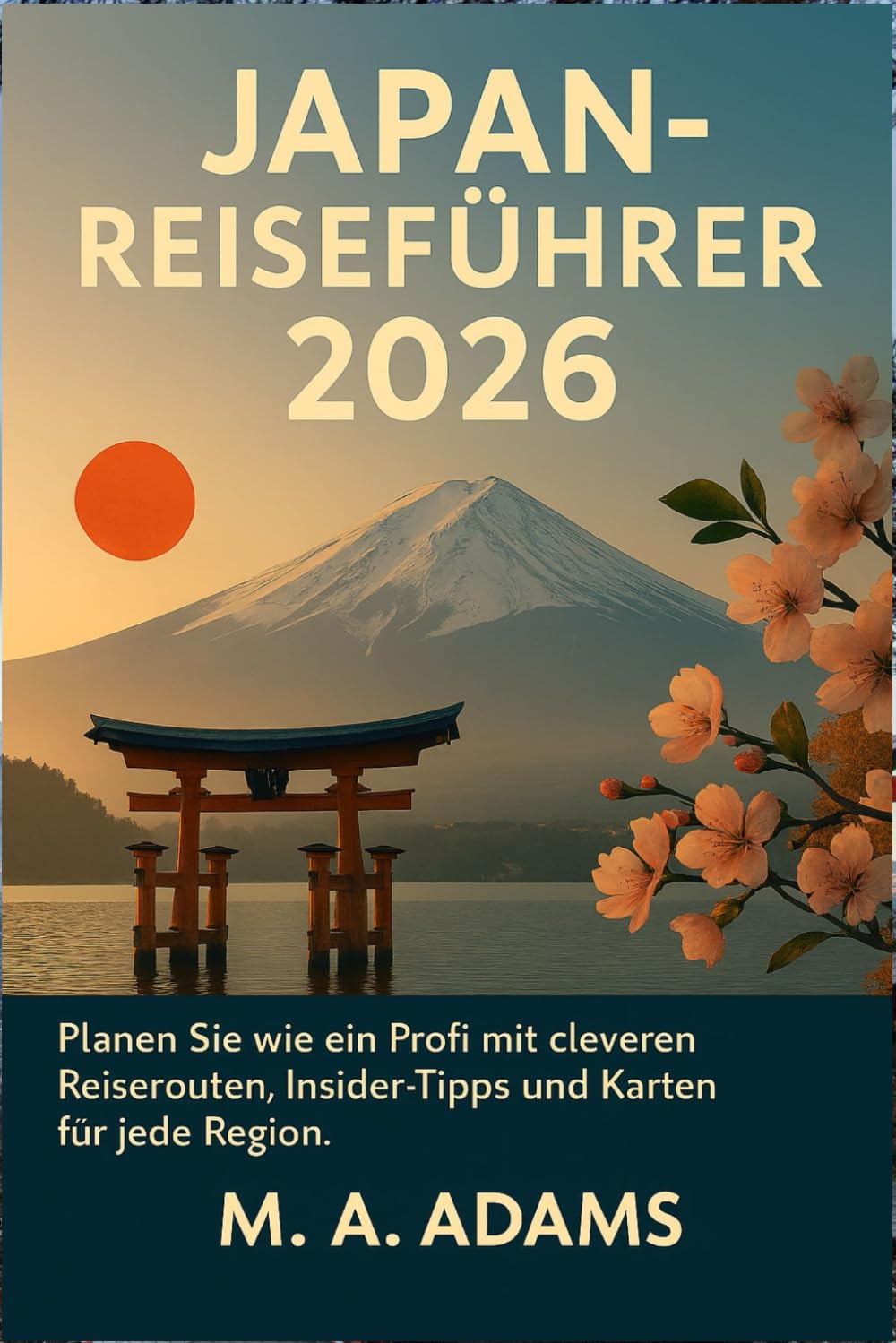 Japan-Reiseführer 2026: Planen Sie wie ein Profi mit cleveren Reiserouten, Insider-Tipps und Karten für jede Region.