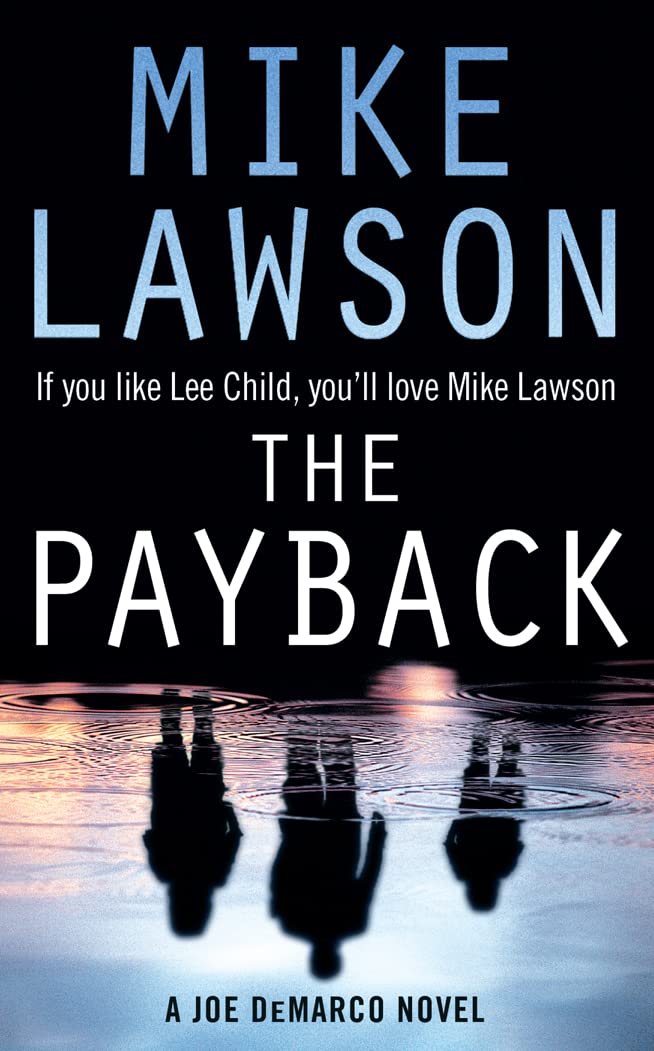The Payback-Mike Lawson