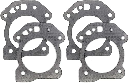 Miniatura 10 de 592358 Junta de culata compatible con Briggs y Stratton para MNA153011, MNA152717