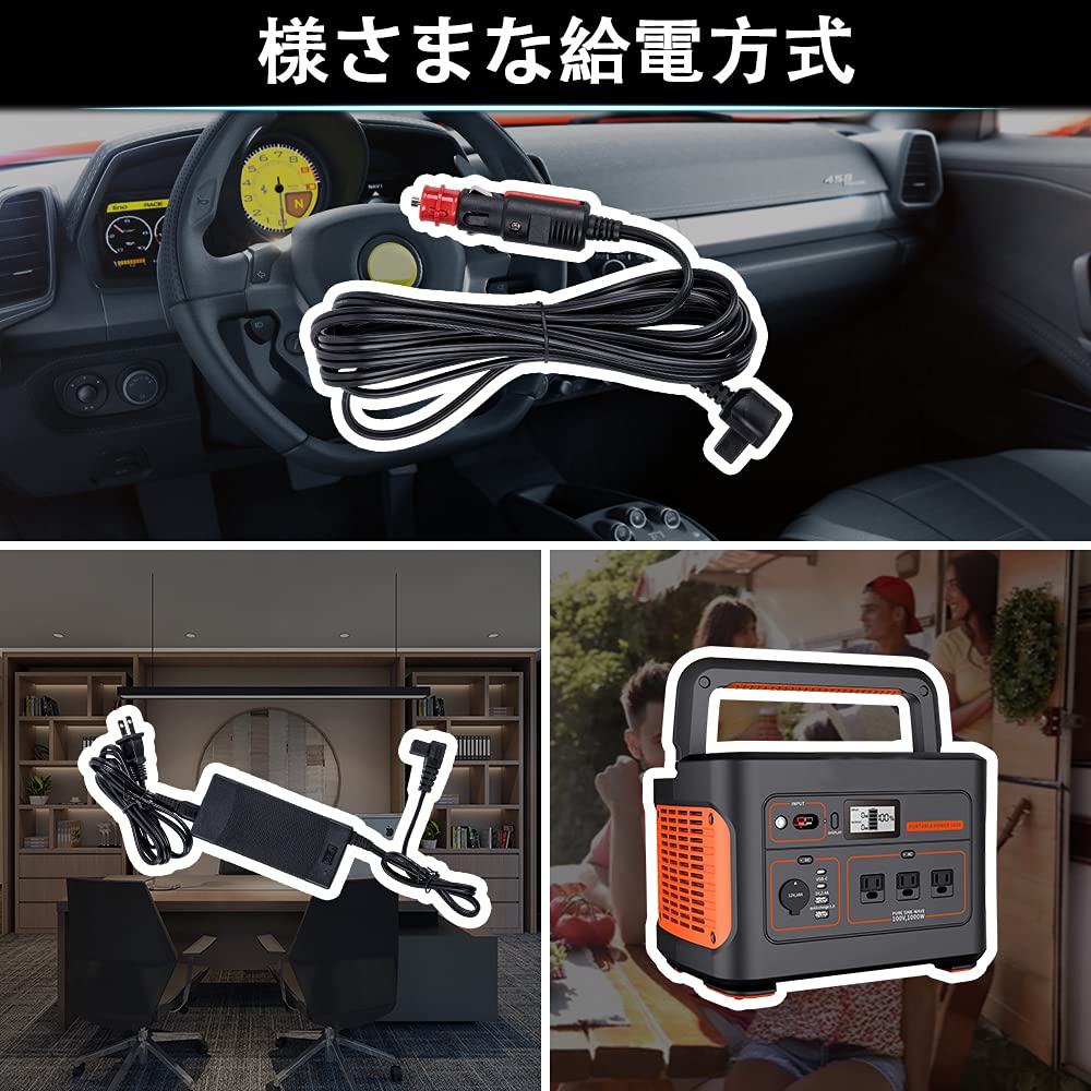 Amazon.co.jp: GOTURE: 28L 車載冷蔵庫