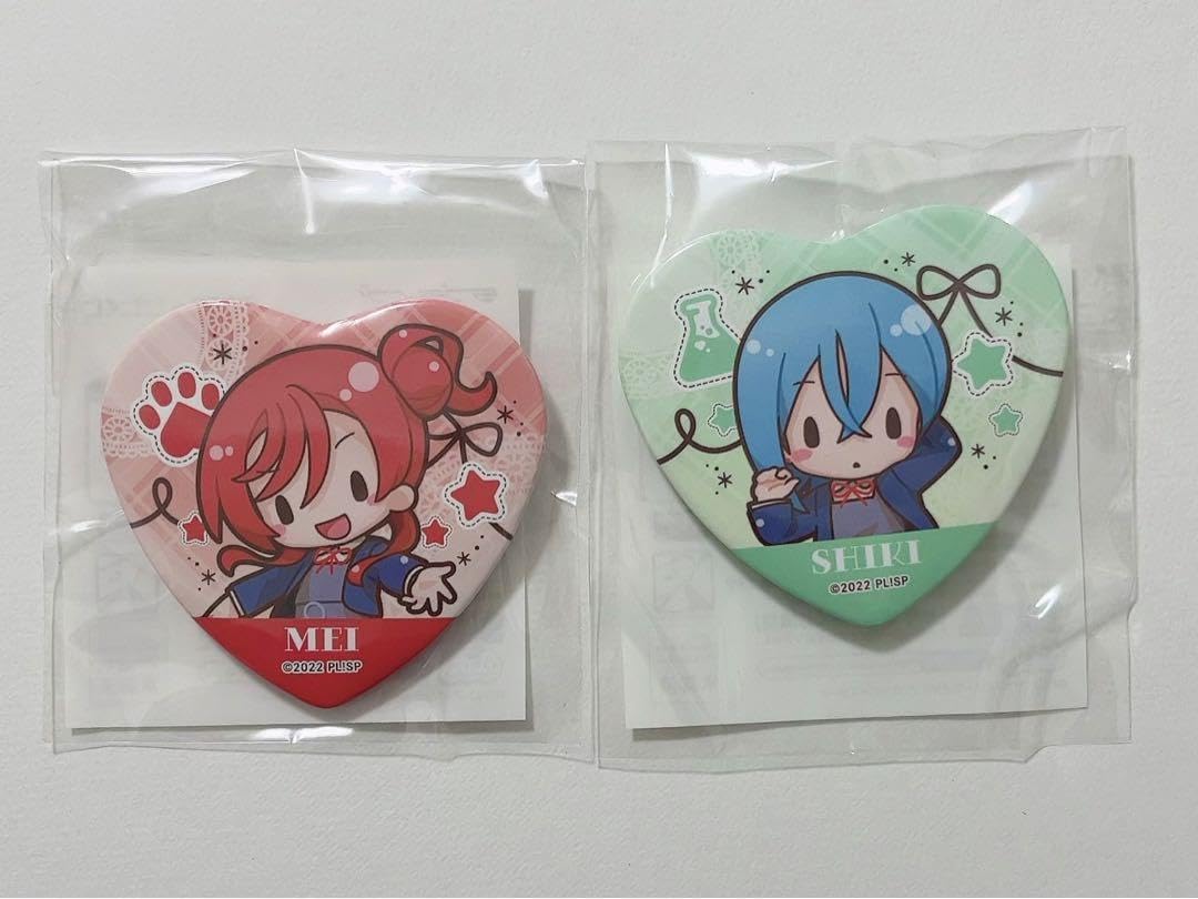 Amazon.co.jp: 2個セット 米女メイ 若菜四季 ラブライブ スーパー  