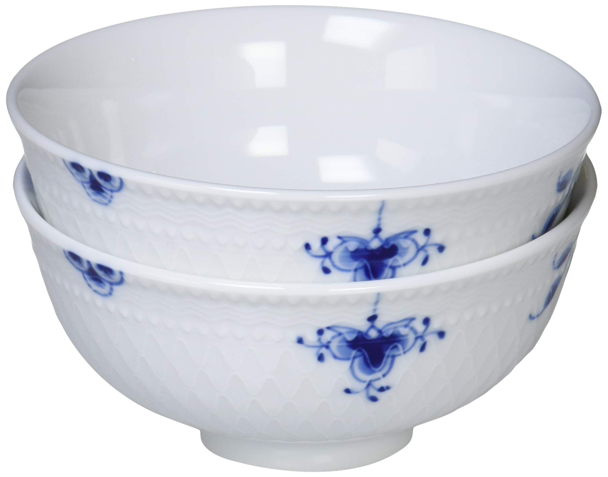 Amazon｜【正規輸入品】ロイヤルコペンハーゲン ブルーパルメッテ 
